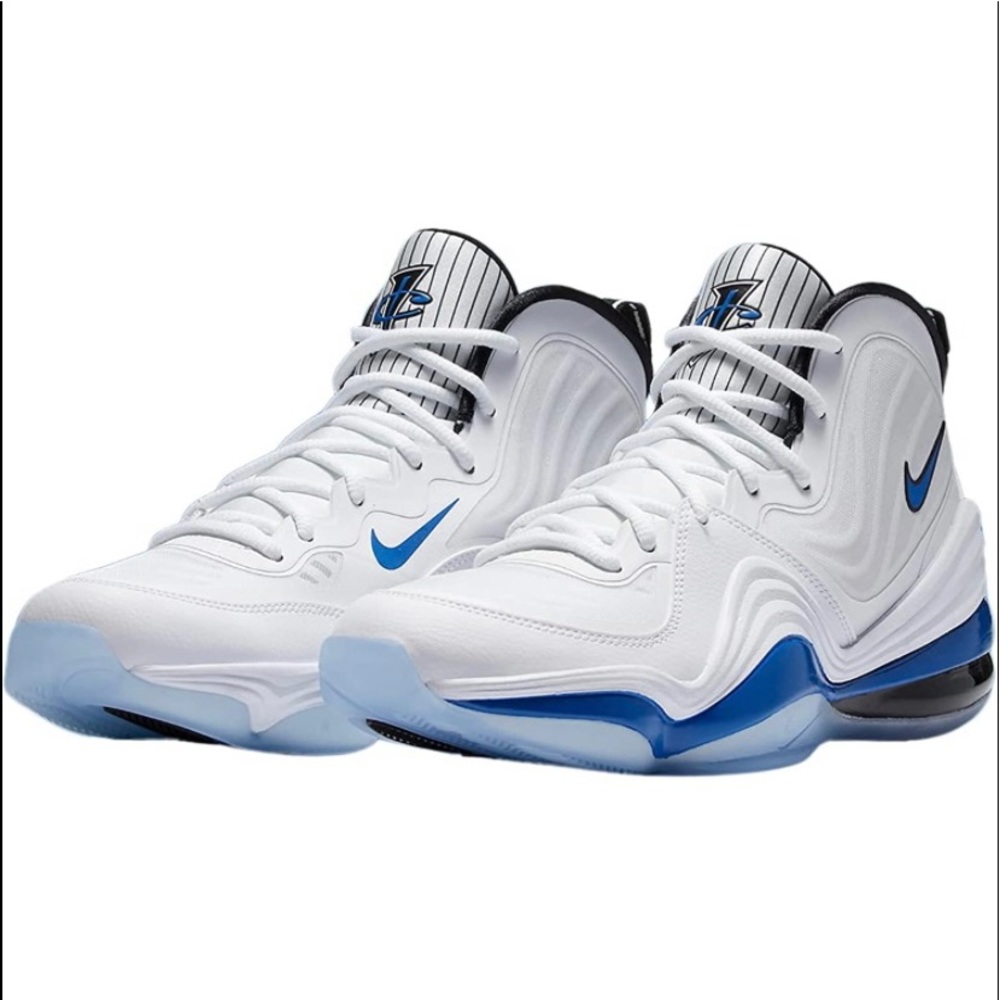 Nike Air Penny 5 “Orlando Home”